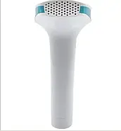 Жіночий електричний лазерний епілятор для безболісного видалення волосся Kemei TMQ-KM 6812, фото 8