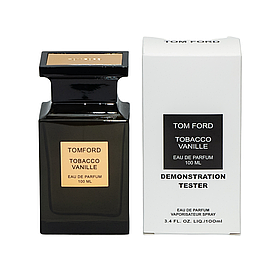 Парфюмированная вода унисекс Tom Ford Tobacco vanille, тестер 100 мл.