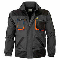 Спецодяг куртка робоча спецівка для працівників роба на кожен день foreco польша reis