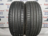 2 шт. 235/55 R18 Pirelli Scorpion Seal Inside літні шини бу