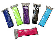 Ремінь для Йоги для розтяжки (довжина 180 см, ширина 4 см), фото 6