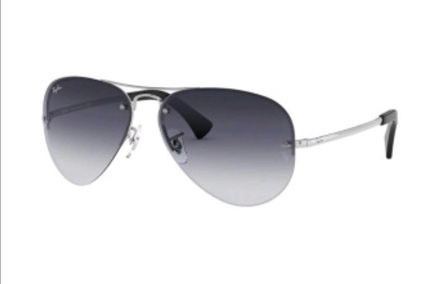 Ray Ban 3449 003/8G