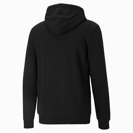 Кофта (худі) чоловіча Puma ESSENTIALS BIG LOGO HOODIE (586688 01), фото 3