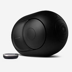 Бездротова акустика Devialet Phantom I 103 dB Matte Black