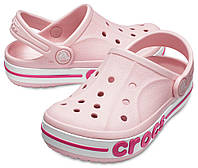 CROCS Крокс Сандалі Дитячі розмір 33-34, Crocs bayaband clog US J2