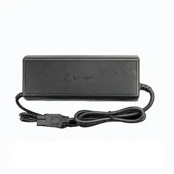 Зарядний пристрій для акумулятора ударостійкий Easy Charge 12V 30A Чорний