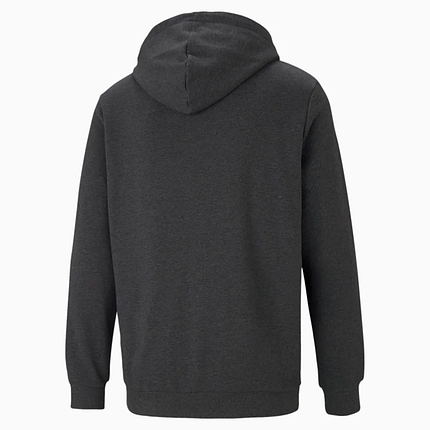 Кофта (худі) чоловіча Puma ESSENTIALS BIG LOGO HOODIE (586688 07), фото 3