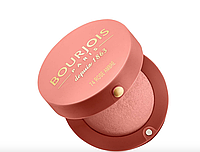 74 Bourjois Pastel Joues Компактные румяна с зеркальцем Буржуа 74 ROSE AMBRE