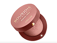 03 Bourjois Pastel Joues Компактні рум'яна з дзеркальцем Буржуа 03 BRUN CUIVRÉ