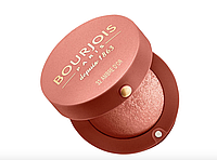 32 Bourjois Pastel Joues Компактні рум'яна з дзеркальцем Буржуа 32 AMBRE D`OR