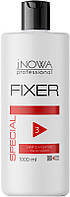 Фиксирующий эйтрализатор после завивки JNOWA Special Fixer Emulsion, 1000 мл