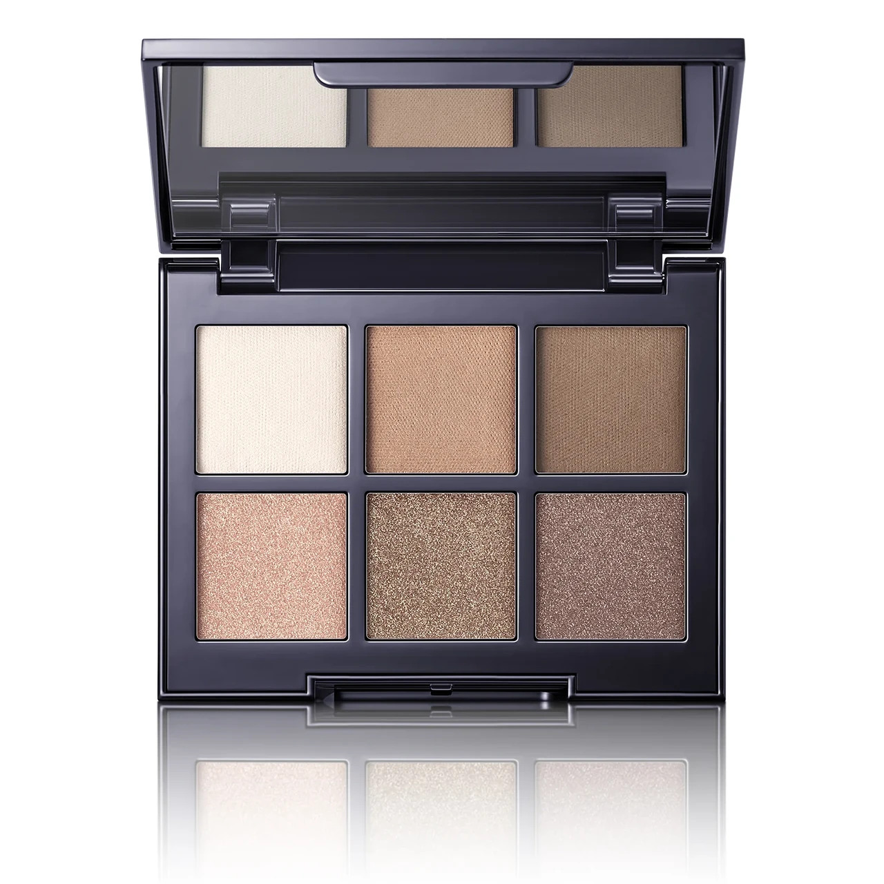 Палетка тіней Kevyn Aucoin The Contour Eyeshadow Palette - Light