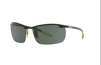 Ray Ban 8305M F010/71 Ferrari