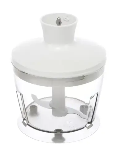 Купить Измельчитель для блендера в сборе Bosch 00651123 (крышка ...