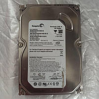 Жесткий диск HDD 3,5" SATA 160Gb б/у