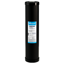 Картридж для видалення заліза Ecosoft 4,5"х20" (CRVF4520ECO)