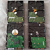 Жорсткий диск HDD 3,5" SATA 320Gb б/в, фото 2