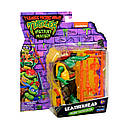 Ігрова фігурка Черепашка-Ніндзя TMNT Мovie III Leatherhead – Лезерхед 83294, фото 5