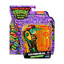 Ігрова фігурка Черепашка-Ніндзя TMNT Мovie III Leatherhead – Лезерхед 83294, фото 6