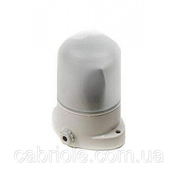 Tesli Світильник для лазні та сауни LINDNER Lisilux, фото 1