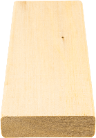 Tesli Брус лавковий лип 85 "Люкс"