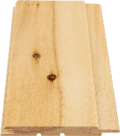 Tesli Вагонка 90 Липа Еко