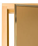 Двері для лазні та сауни Tesli Lux Magnetic 2000х700, фото 6