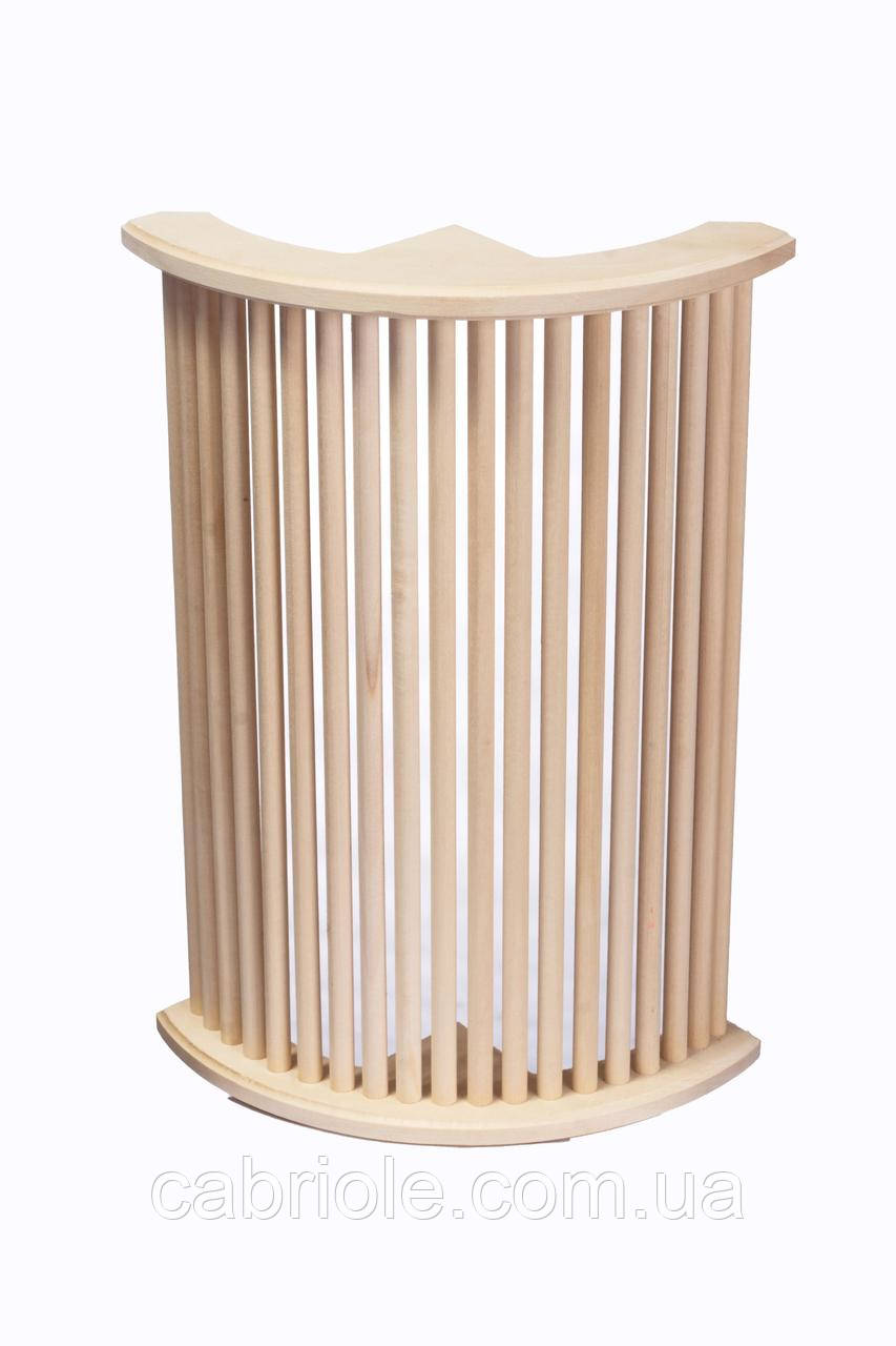 Огорожа світильника Tesli "Ліра", фото 1