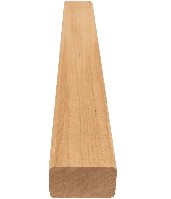 Tesli Брус декоративний вільха 35*18 Люкс