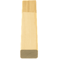 Tesli Брус липа, зрощений 35х24х2200 мм