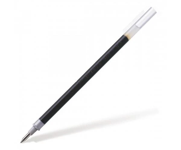 Стрижень гель, що стирається GR-463-BK чорний 0,5 мм (уп20) тубус ціна за 1 шт.