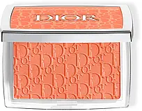 Рум'яна для обличчя DIOR Backstage Rosy Glow Blush - 004 Coral