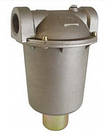 Фільтр для масла FGR-25 з підігрівом GESPASA