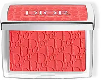 Рум'яна для обличчя DIOR Backstage Rosy Glow Blush - 015 Cherry