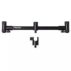 Буз-бар Prologic Element Quick Release 3 Rod Buzz Bar 28-40cm