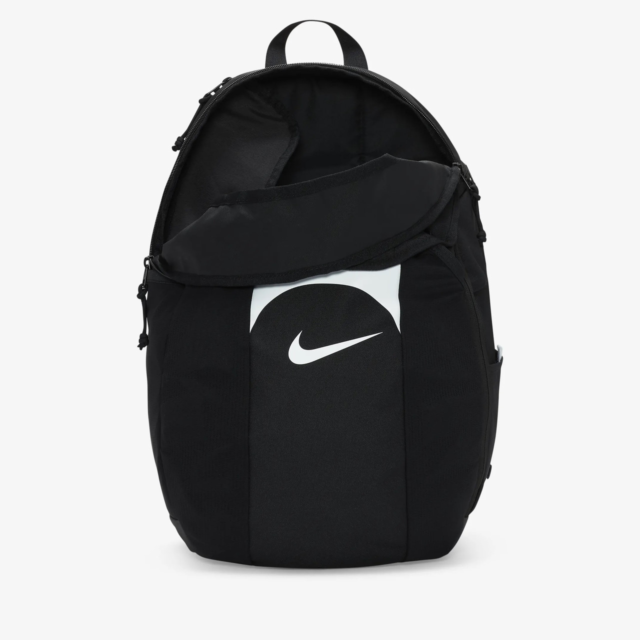 Рюкзак спортивний РЮКЗАК Nike NK ACDMY TEAM BKPK 2.3 DV0761-011