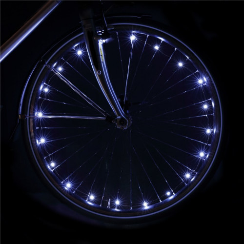 Підсвітка Ikzilight 20 LED 220 см, 3хААА (32549)