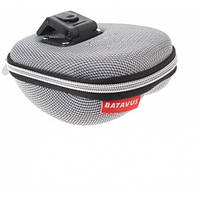 Сумка під сідло Selle Royal Batavus сірий (20959)