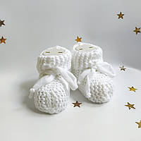 Crochet Baby Sweater Pattern