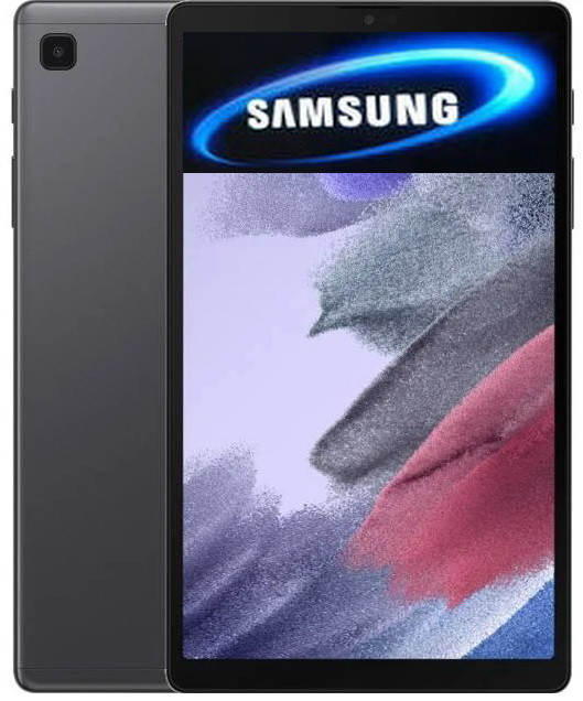 Планшет 8.7" Samsung Tab A7 Lite 3/32GB (SM-T220NZAASEK) - фото 4 - id-p1720151540