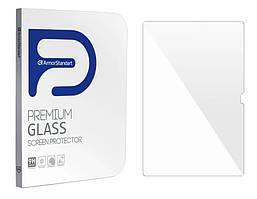 Захисне скло Armorstandart Glass.CR для Samsung Galaxy Tab A8 2021 X200/X205 (ARM60261)