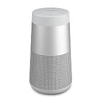 Портативная колонка BOSE SOUNDLINK REVOLVE (серая)