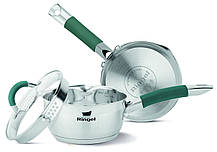 Ківш RINGEL Expert 16 см 1.6л, фото 6