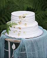 Марля фарбована 3 м*0,9 см від виробника. Ранер