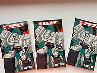 Блокнот дитячий Kite "Transformers" 50 аркушів чистих