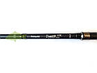 Карпове вудилище Fishing ROI Dynamic Carp Rod 3.90m 3.50lbs 3 секції (50мм кільце), фото 8