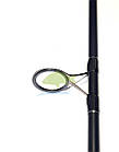 Карпове вудилище Fishing ROI Dynamic Carp Rod 3.90m 3.50lbs 3 секції (50мм кільце), фото 6