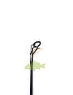 Карпове вудилище Fishing ROI Dynamic Carp Rod 3.90m 3.50lbs 3 секції (50мм кільце), фото 7