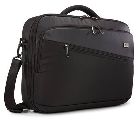 Сумка Case Logic Propel Briefcase 15.6" PROPC-116 Black, фото 1