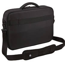 Сумка Case Logic Propel Briefcase 15.6" PROPC-116 Black, фото 6